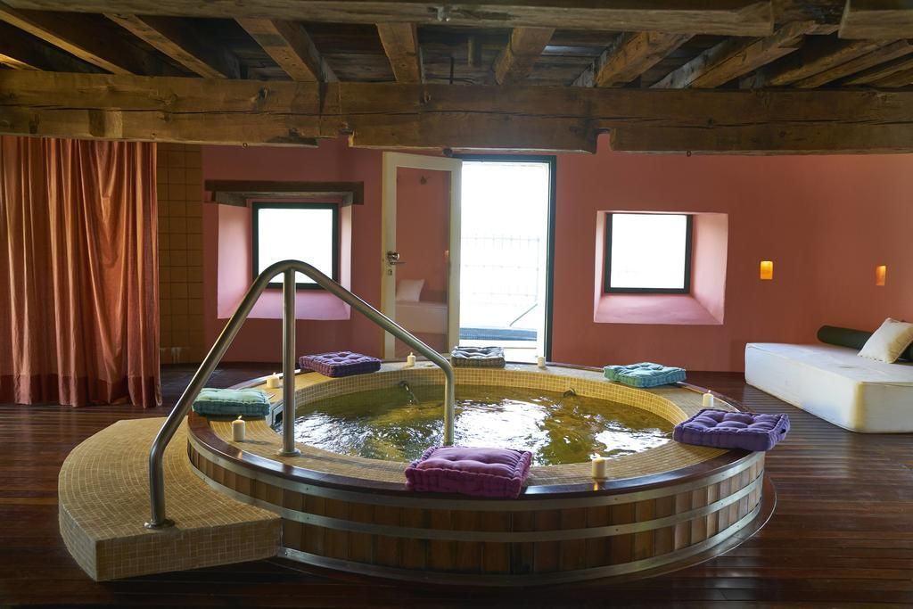 Hacienda Zorita Wine Hotel & Spa, foto 3