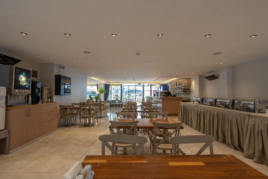 Fifty Five Suite, foto 3