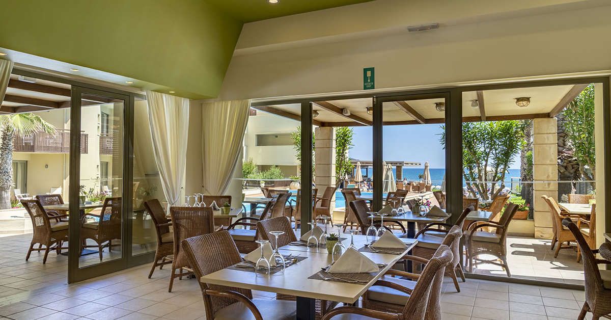 Giannoulis Santa Marina Plaza, foto 3