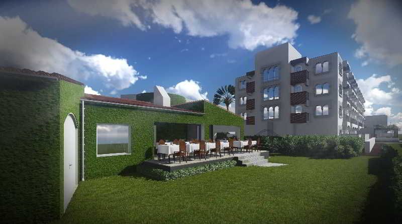 Emerald Sun Hotel, foto 3