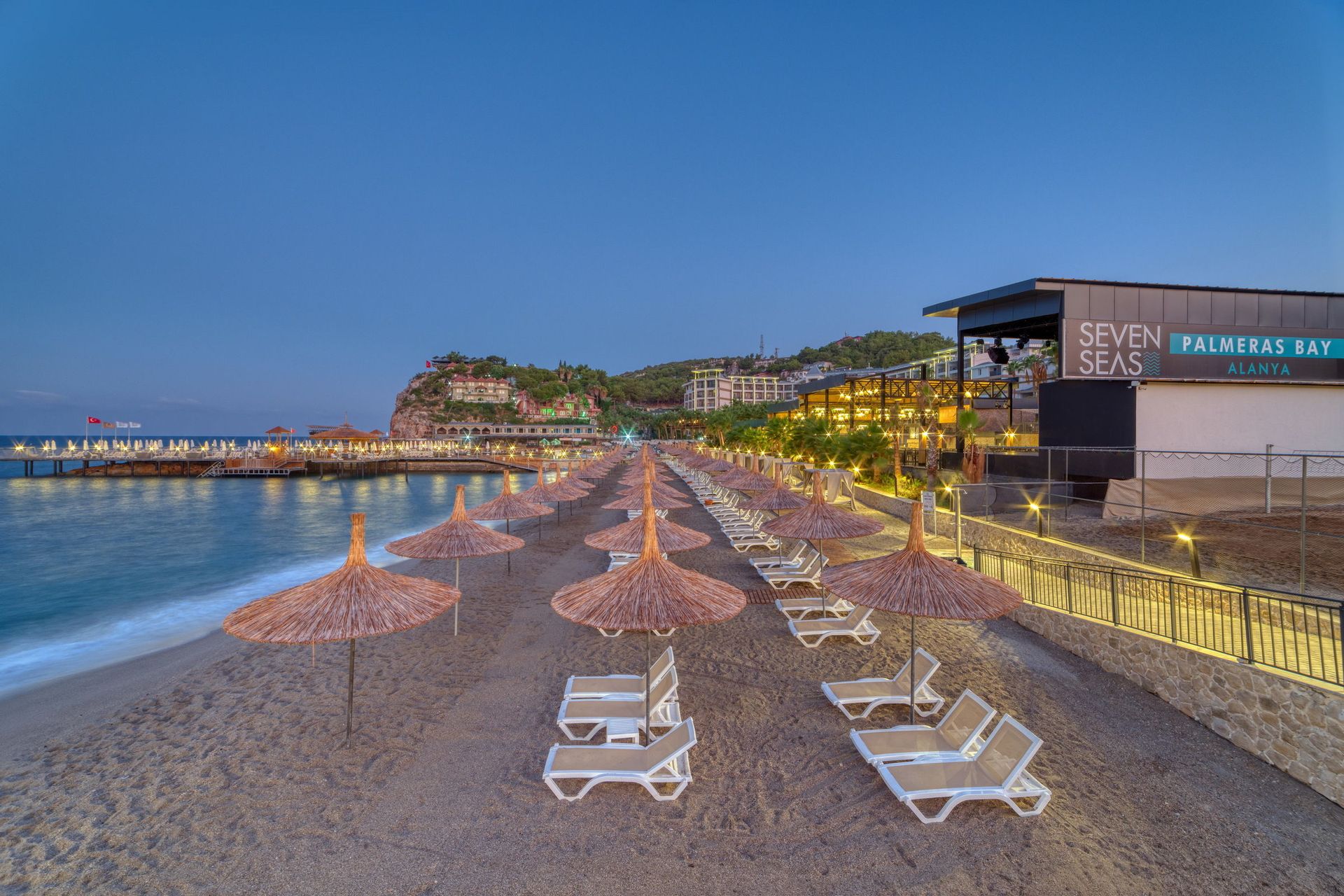 Kemal Bay Hotel, foto 3