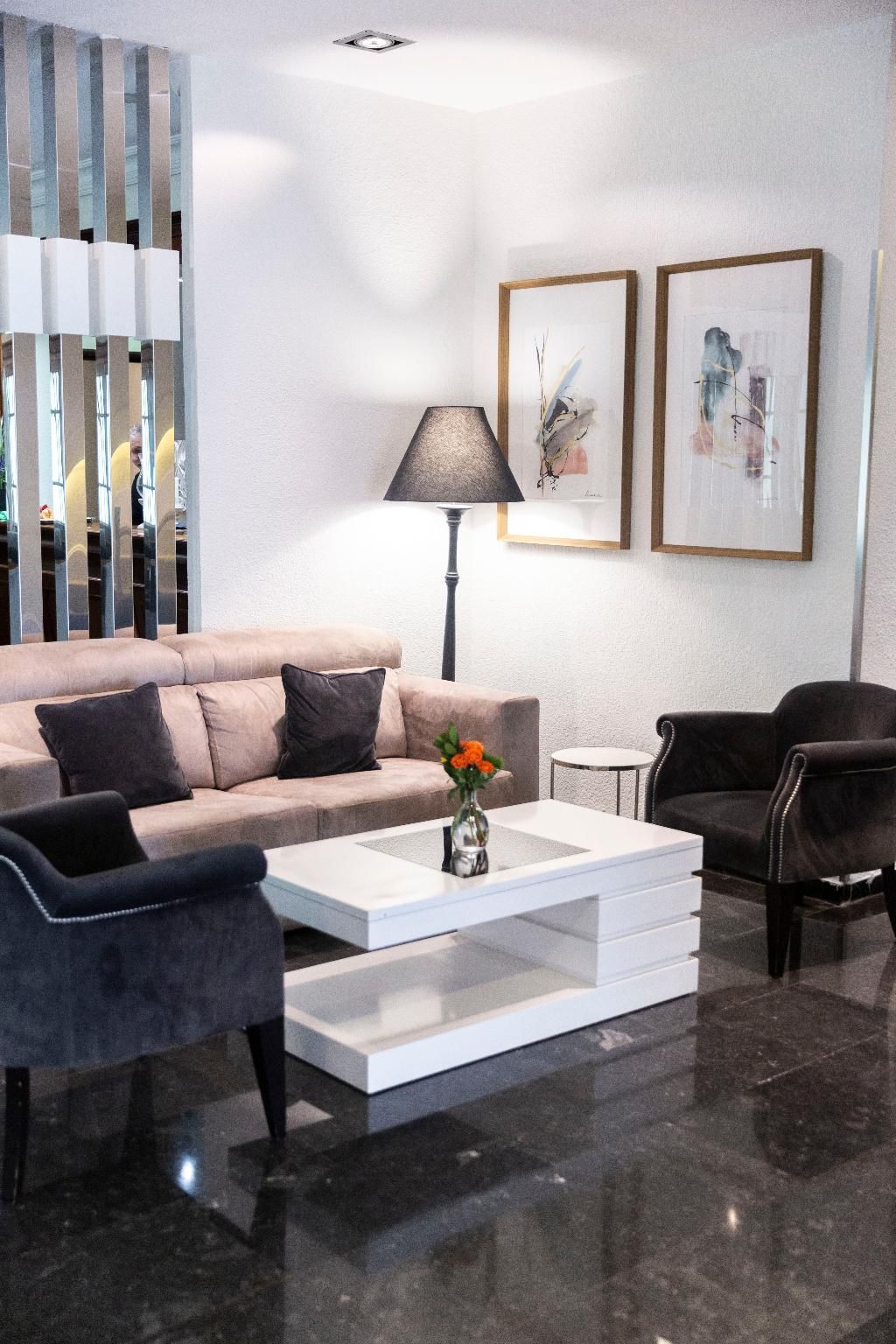 Hotel Serrano, foto 11