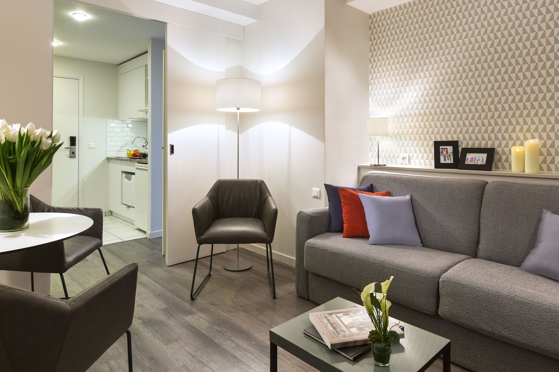 Citadines Montmartre, foto 5