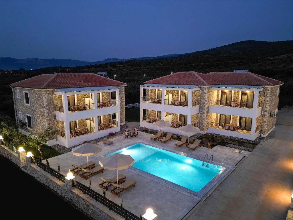 Michelangelo Suites & Apartments, foto 4
