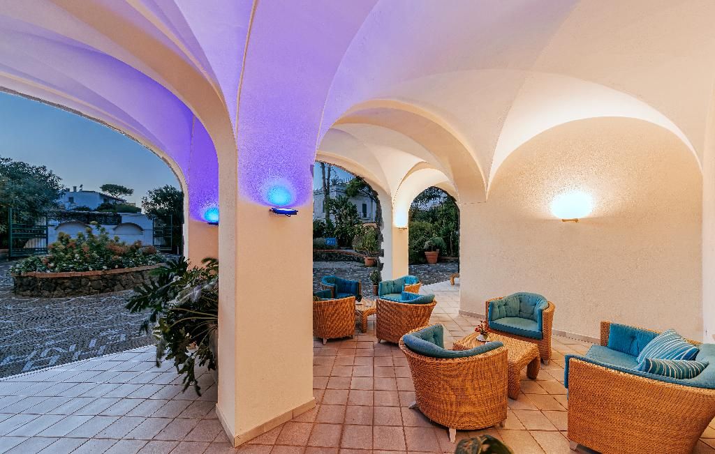 Hotel Regina Palace Terme, foto 13