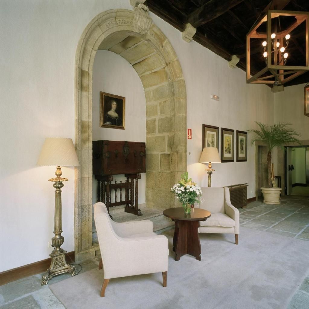 Parador de Monforte de Lemos, foto 10