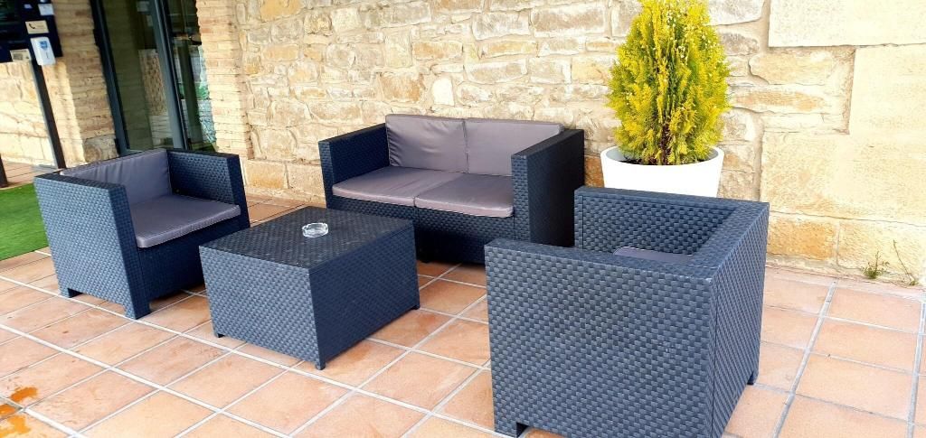 Hotel Villa Marcilla, foto 11