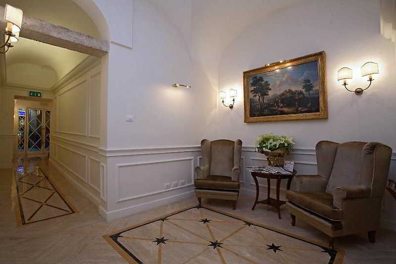 Boutique Hotel Trevi, foto 9