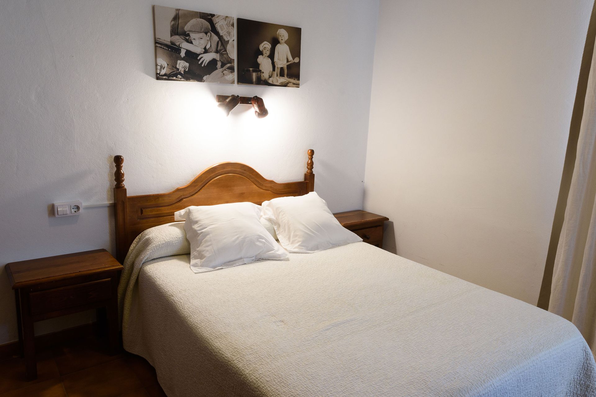 Hostal La Isla, foto 4