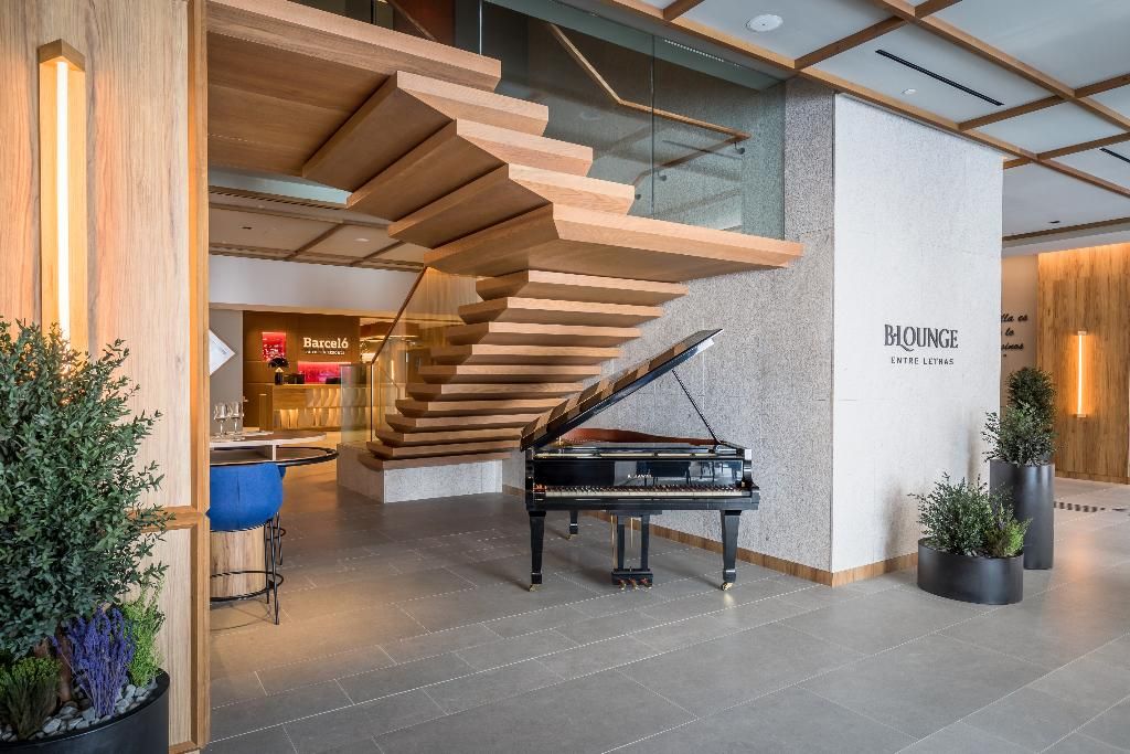 Barceló Valladolid, foto 13