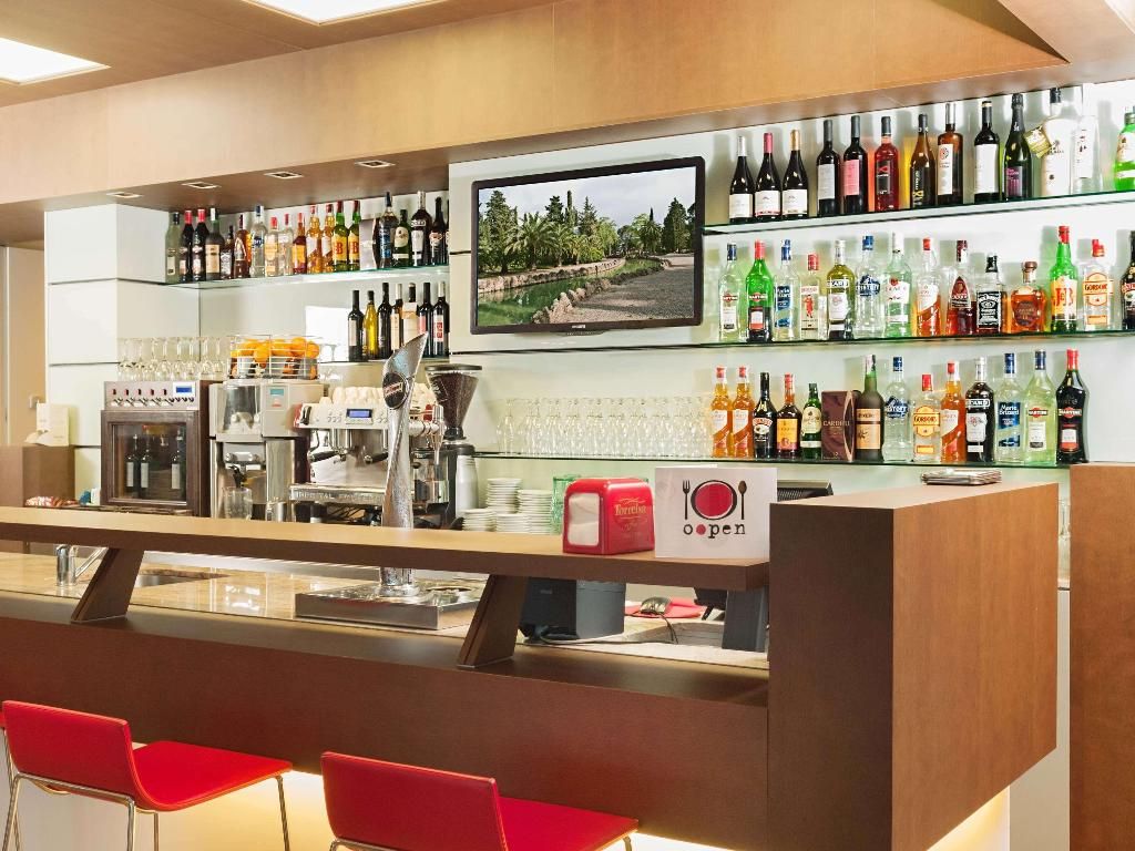 ibis Lleida, foto 15