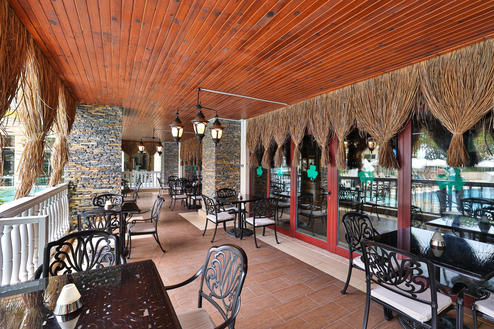 Diamond Excellence Resort & Spa, foto 9