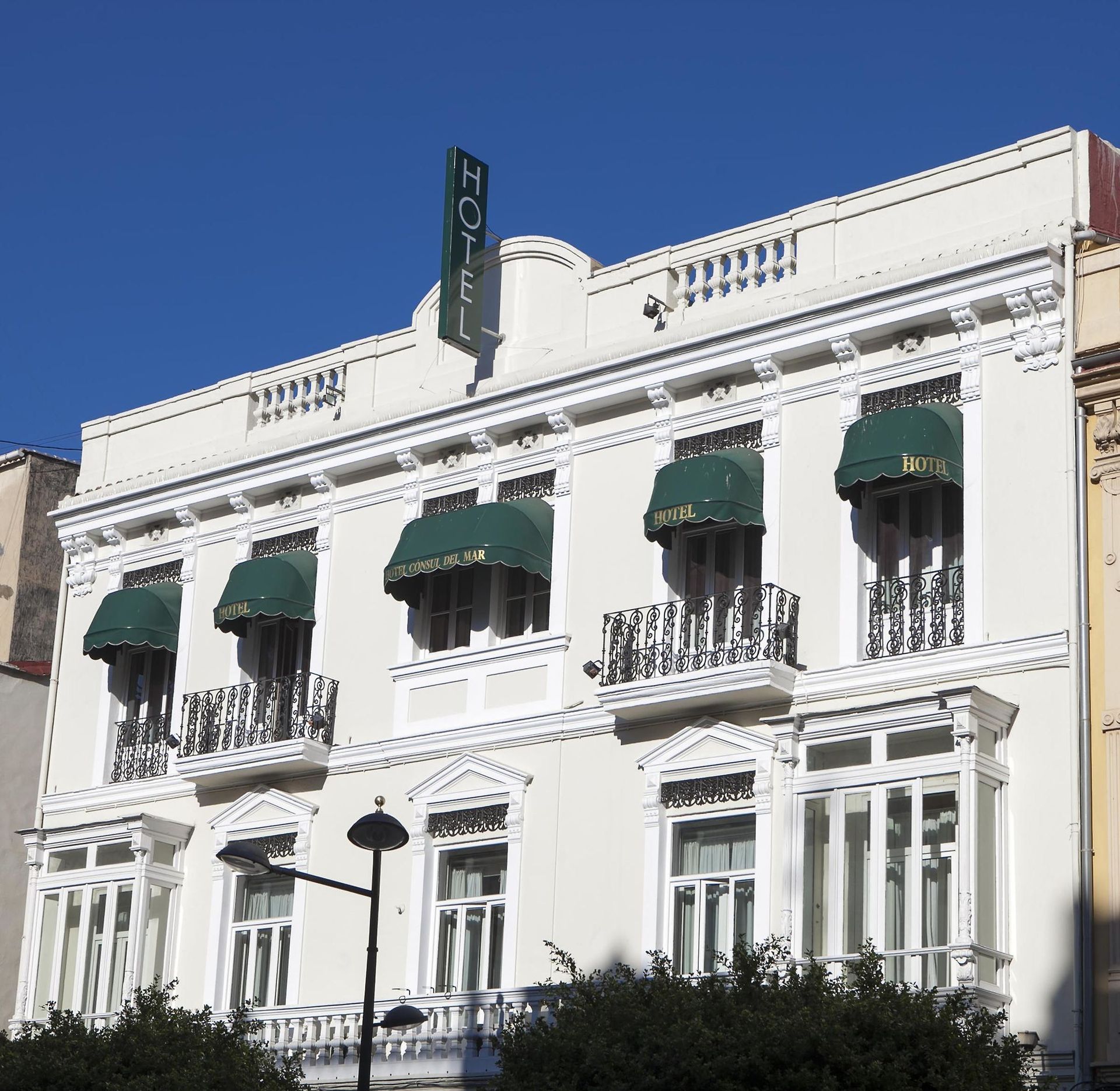 Olympia Cónsul del Mar, foto 15