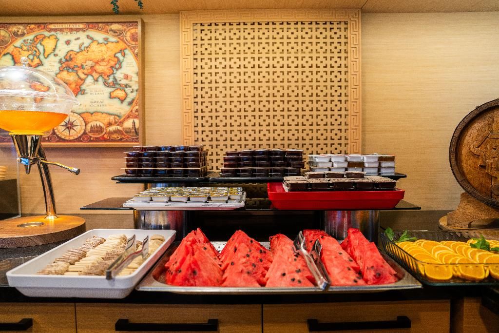 Dalan Hotel, foto 3