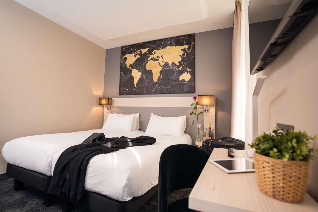 Hotel Univers, foto 8