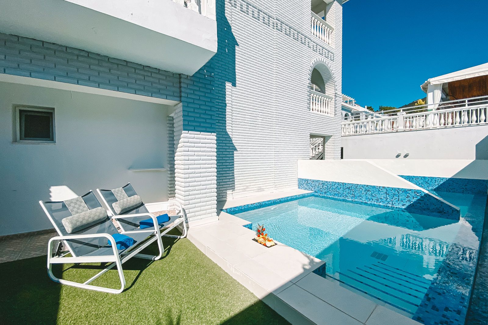 Meandros Boutique & Spa Hotel, foto 12