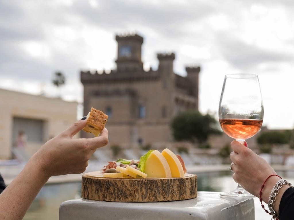 Vinilia Wine Resort, foto 13