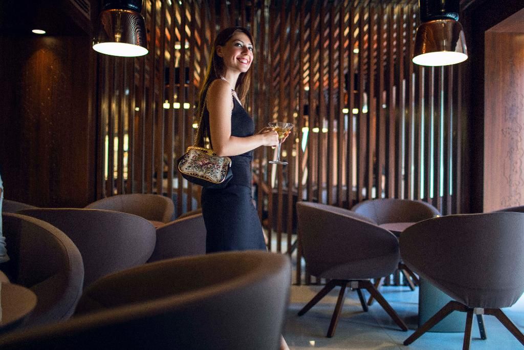 Burgu Arjaan by Rotana, foto 9