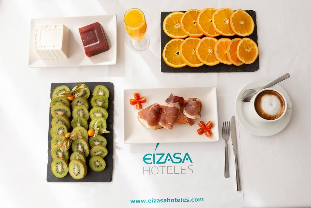 Hotel & Spa Real Jaca, foto 7