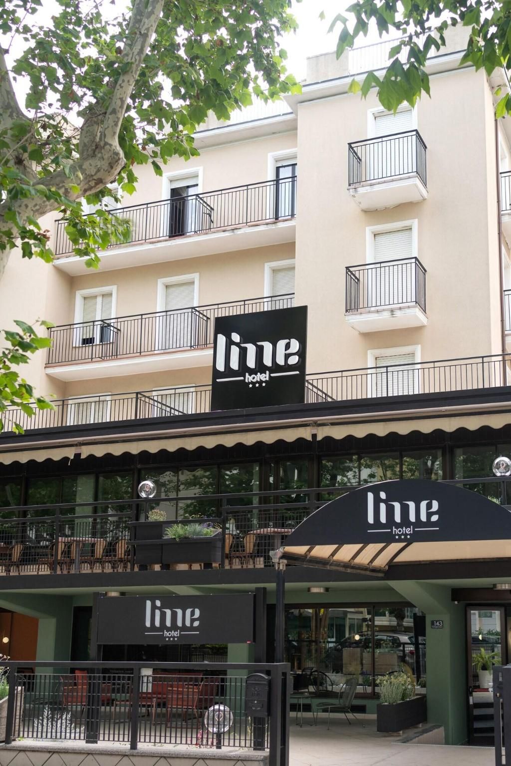 Lime Hotel, foto 2