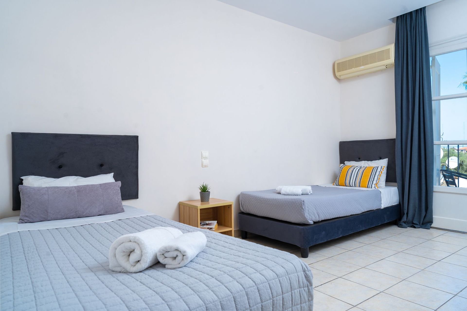 Blue Palm Hotel, foto 3