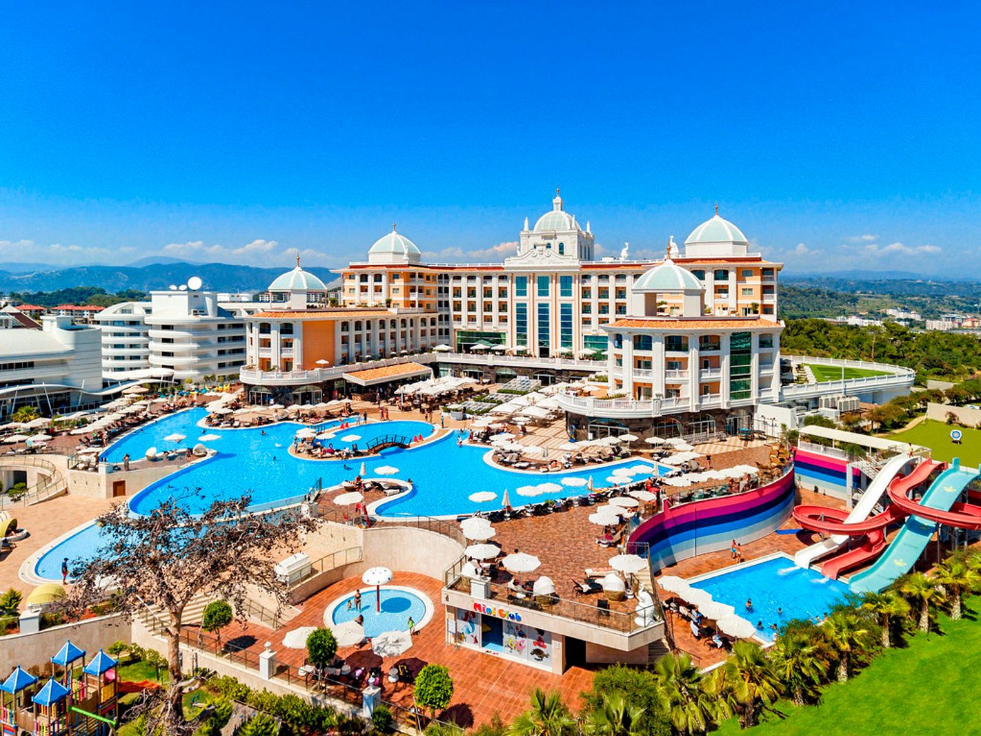 Litore Resort Hotel And Spa, foto 2