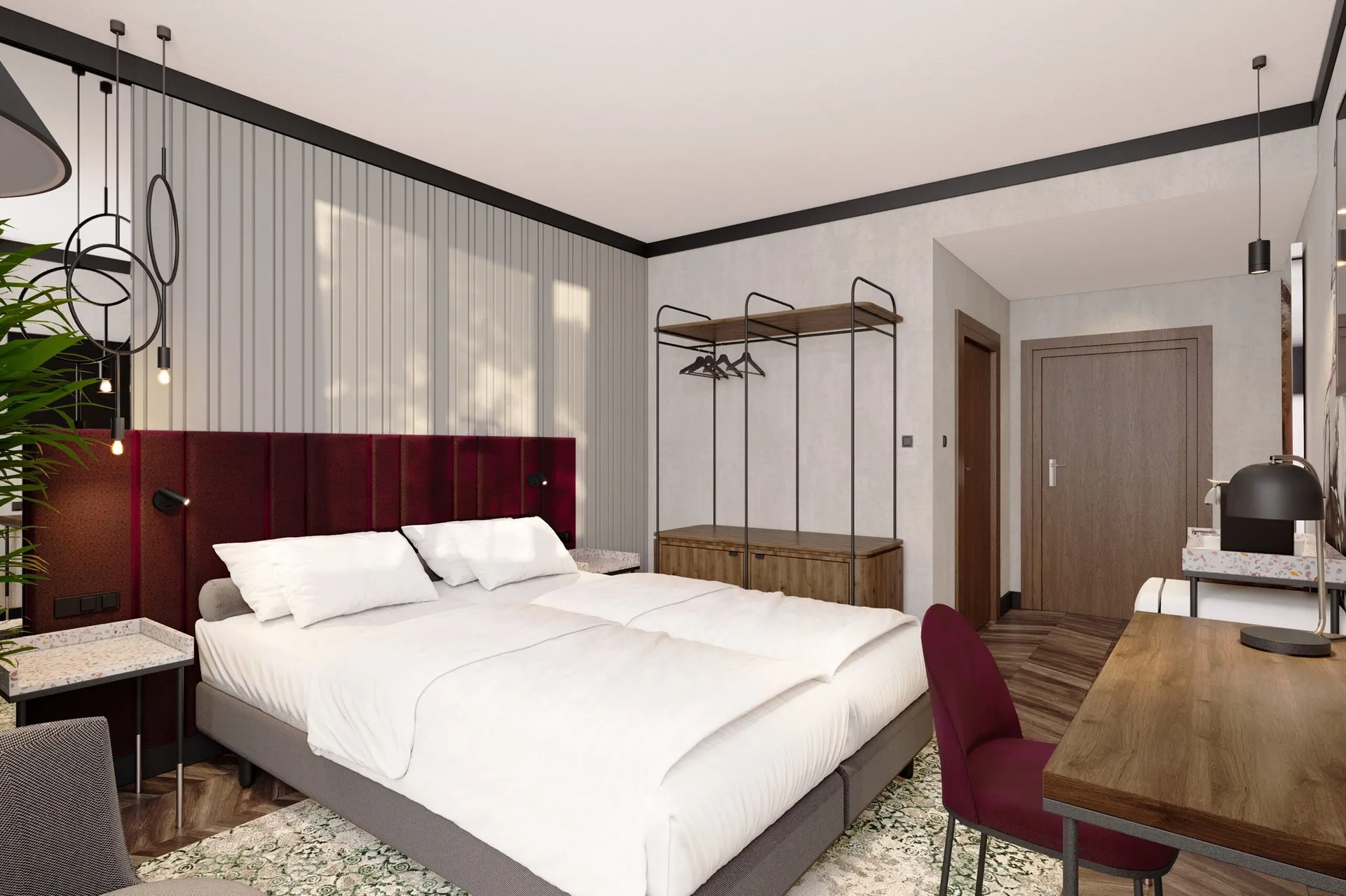 Kamer
