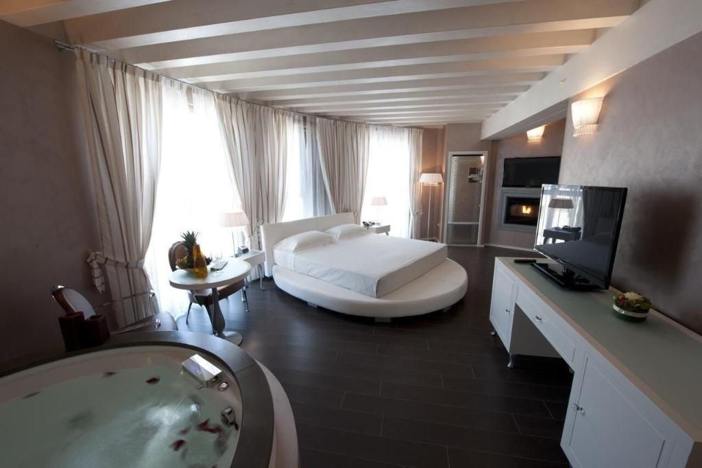 Hotel Motel Morgana, foto 13