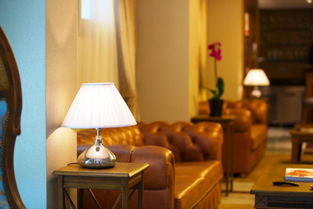 Adelmar Hotel Istanbul, foto 15