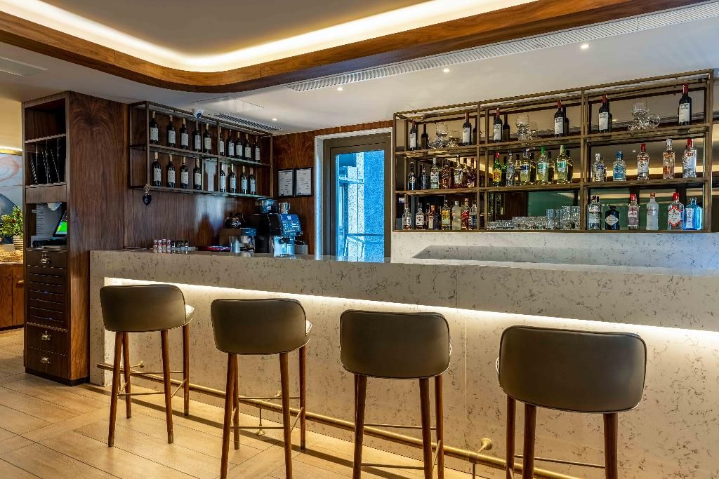 Tzl Suites, foto 15