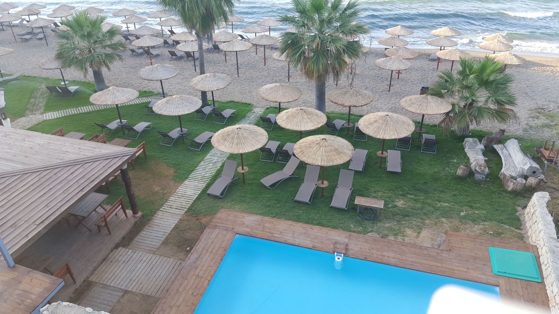 Porto Zorro Beach Hotel, foto 3