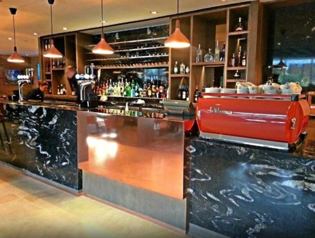 Clayton Hotel Chiswick, foto 6