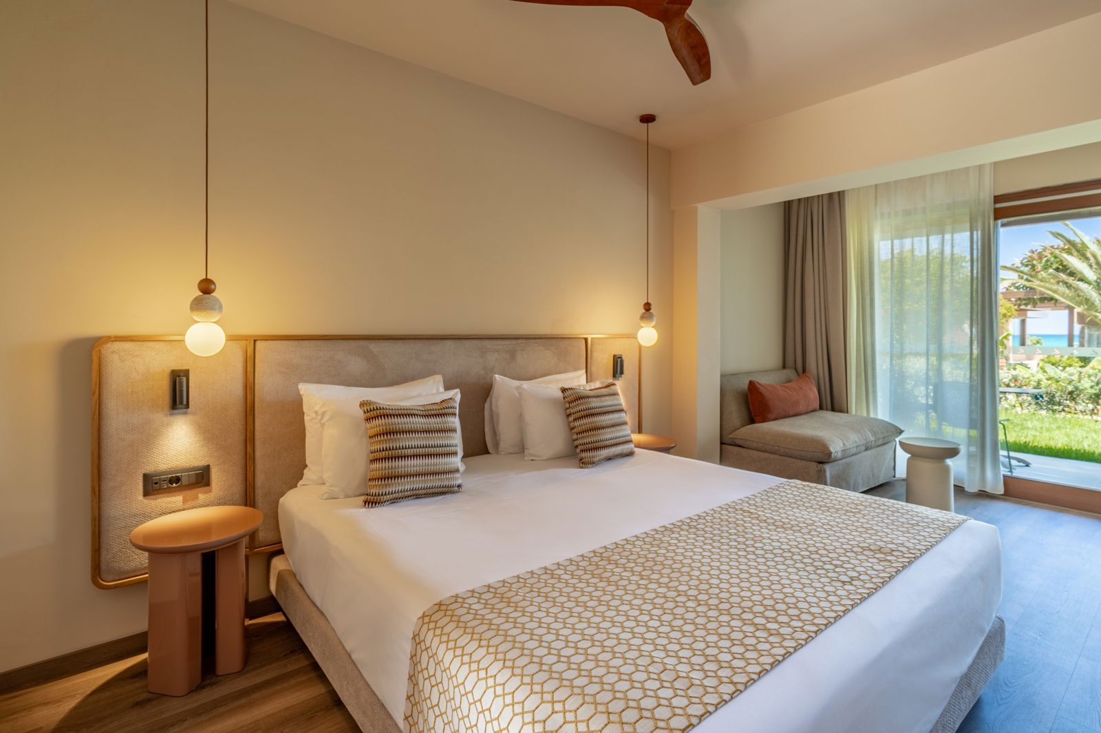 Hotel Blue Sea Beach Affiliated by Meliá, foto 2