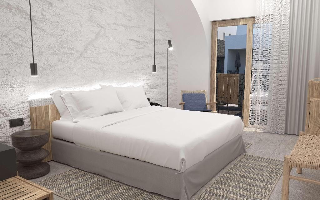 Radisson Blu Zaffron Resort, Santorini, foto 6