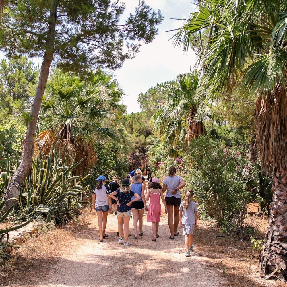 Cala dell'Arena, foto 3