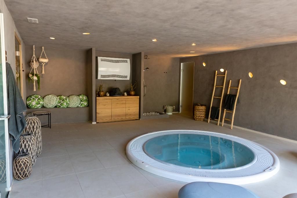 Hotel Boutique & Spa Las Mimosas, foto 13