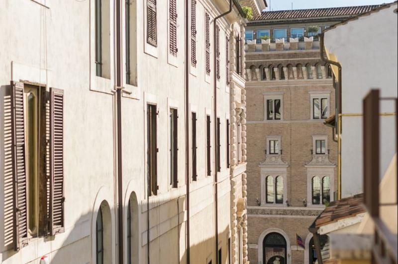 Hotel Mancino 12, foto 8