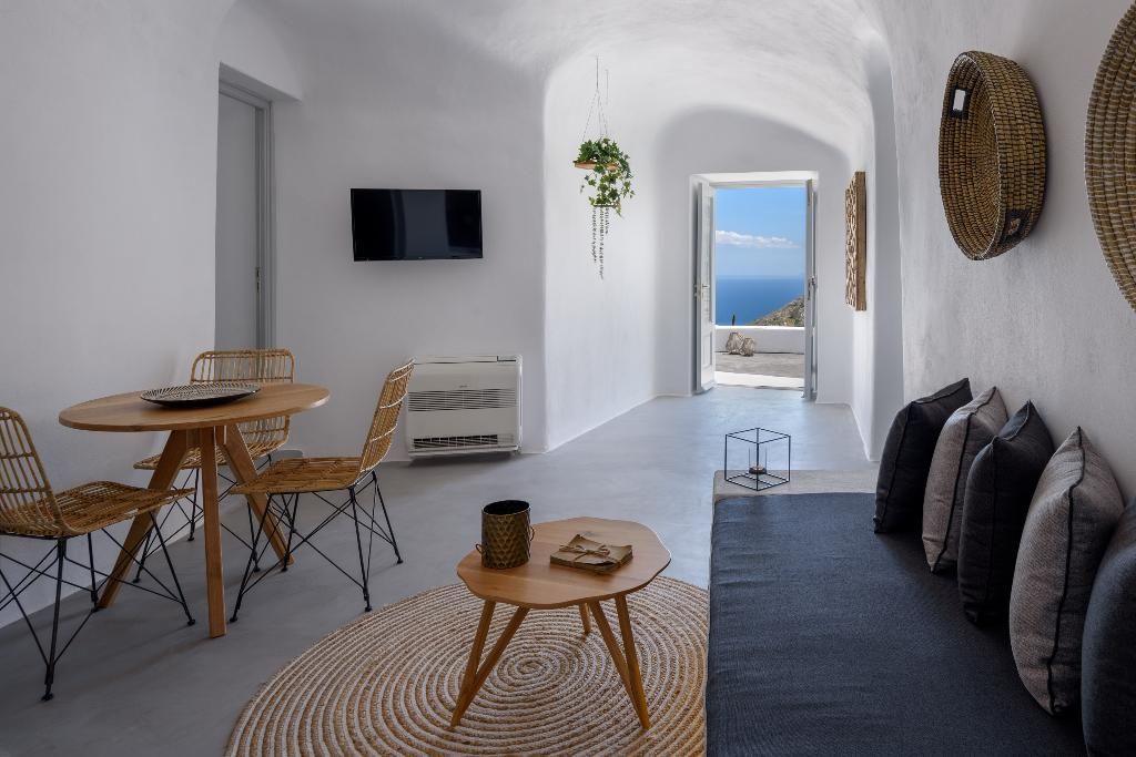 Senses Luxury Villas Santorini, foto 4