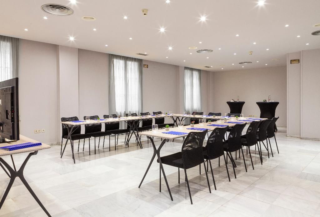Hotel Macia Alfaros, foto 15