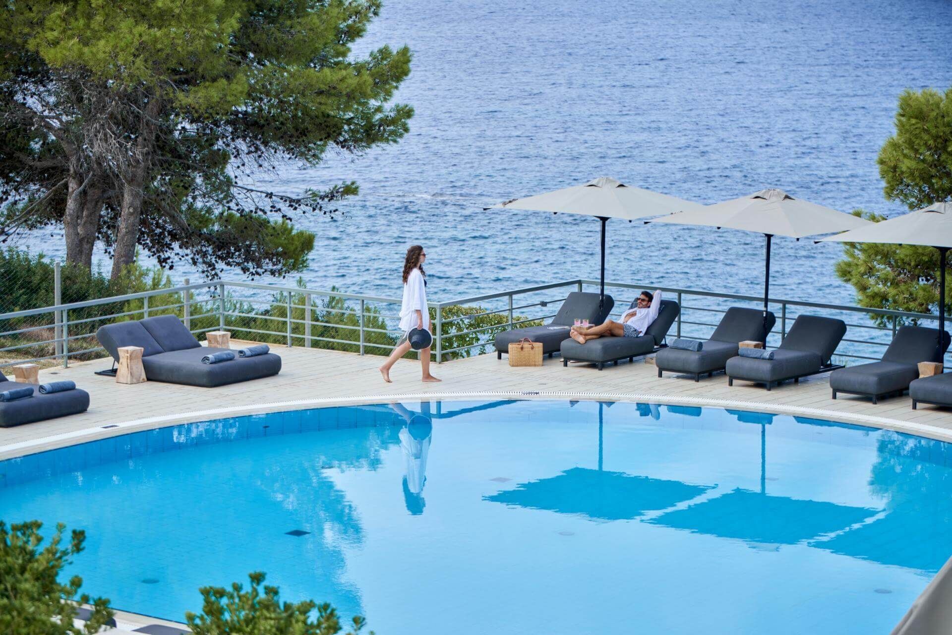 White Rocks Hotel Kefalonia, foto 13