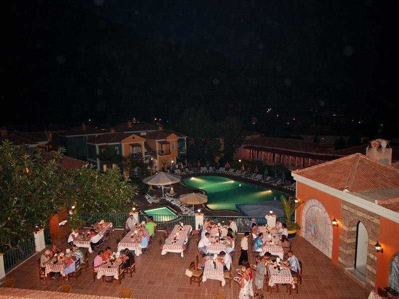 The Tower Hotel, foto 9