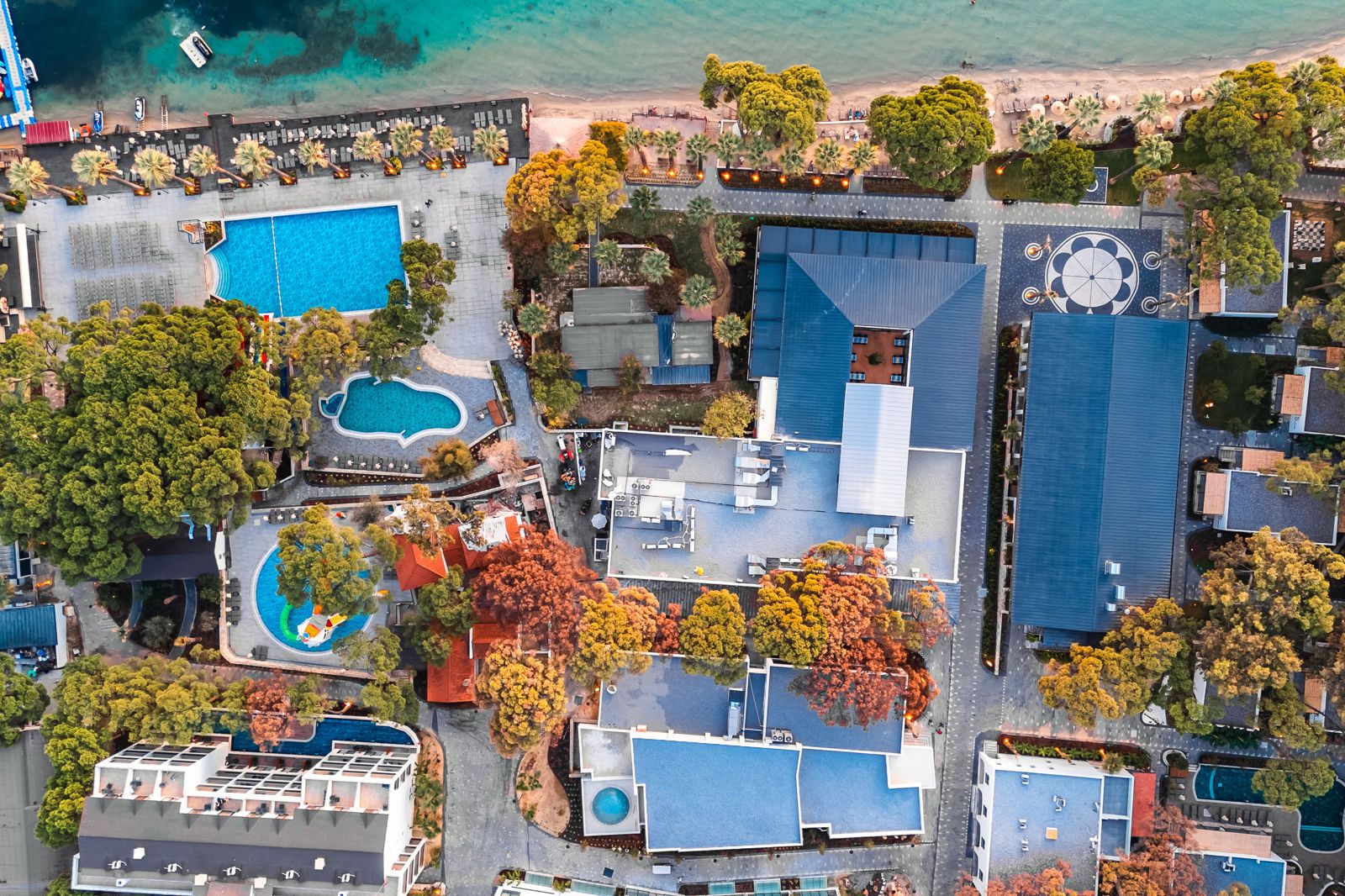 Ömer Prime Holiday Resort, foto 4