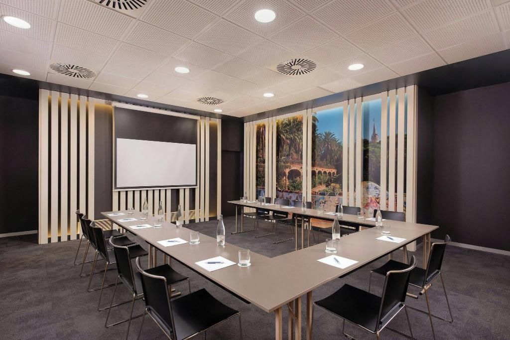 Four Points by Sheraton Barcelona Diagonal, foto 7