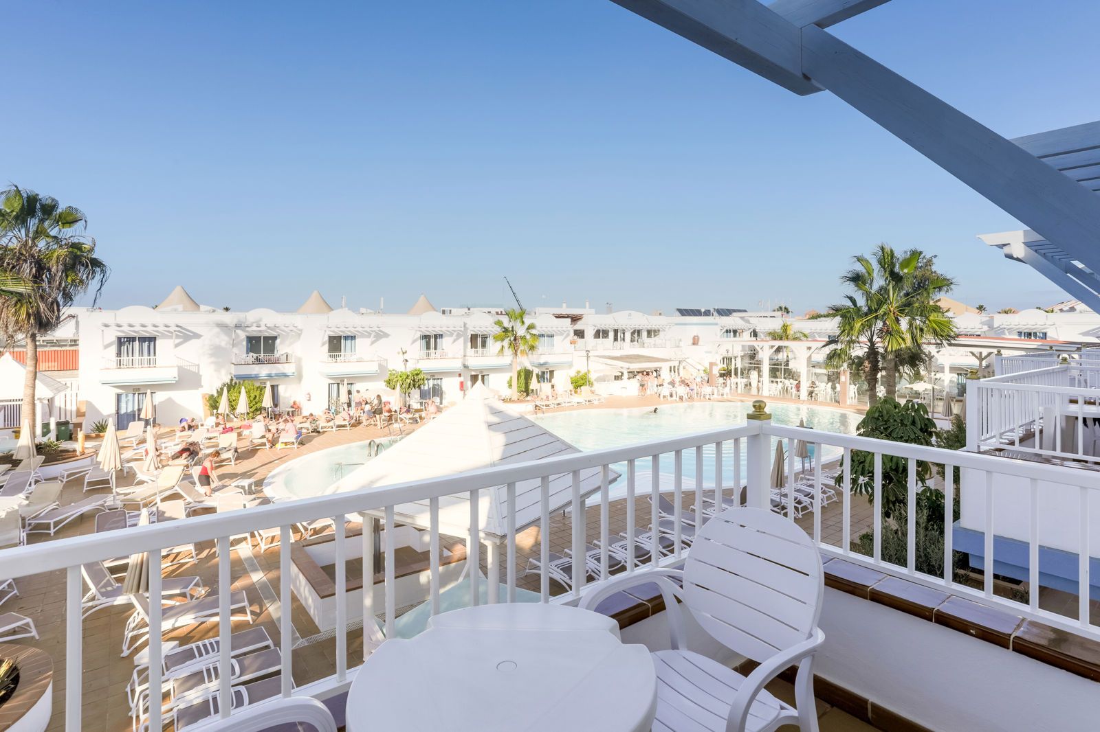 Hotel Arena Beach, foto 14