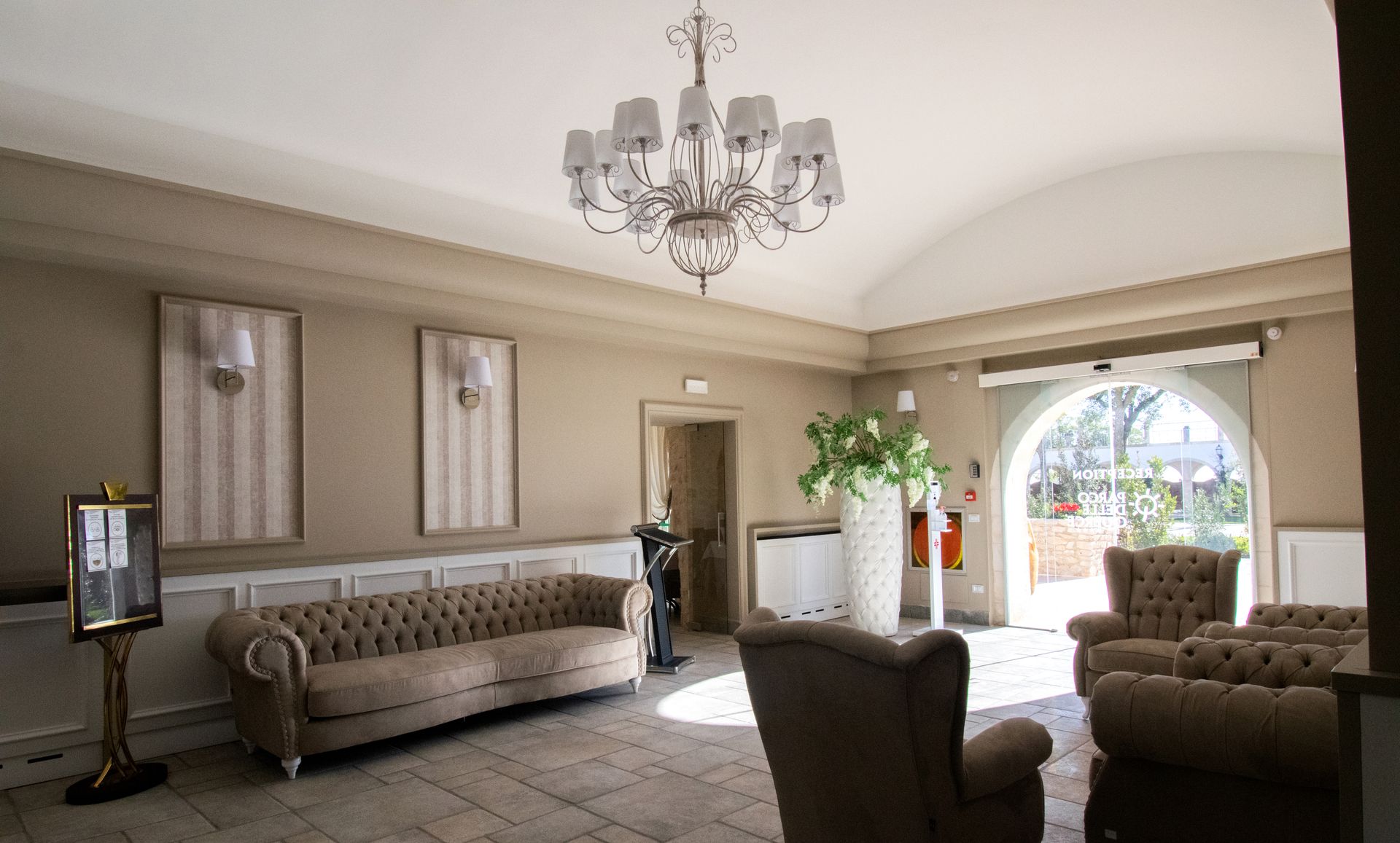 Hotel Parco Delle Querce, foto 5