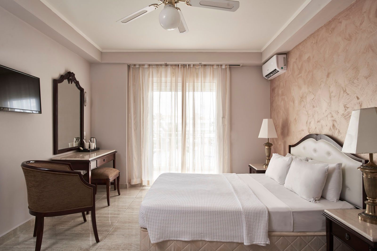 Sandy Beach Resort, foto 14