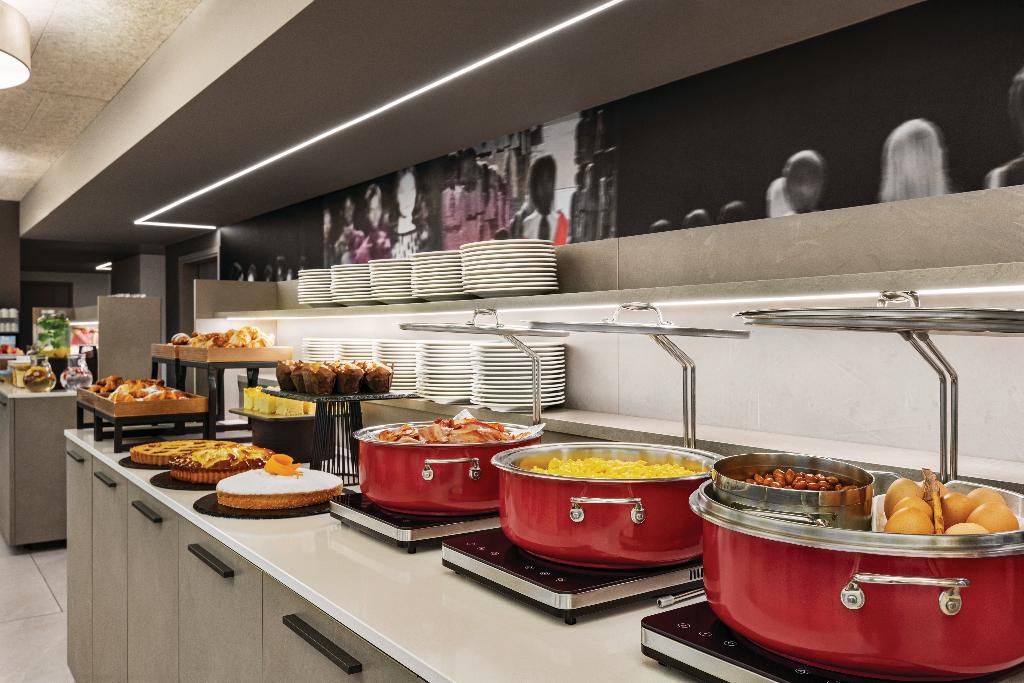 Amedia Milan, Trademark Collection by Wyndham, foto 4