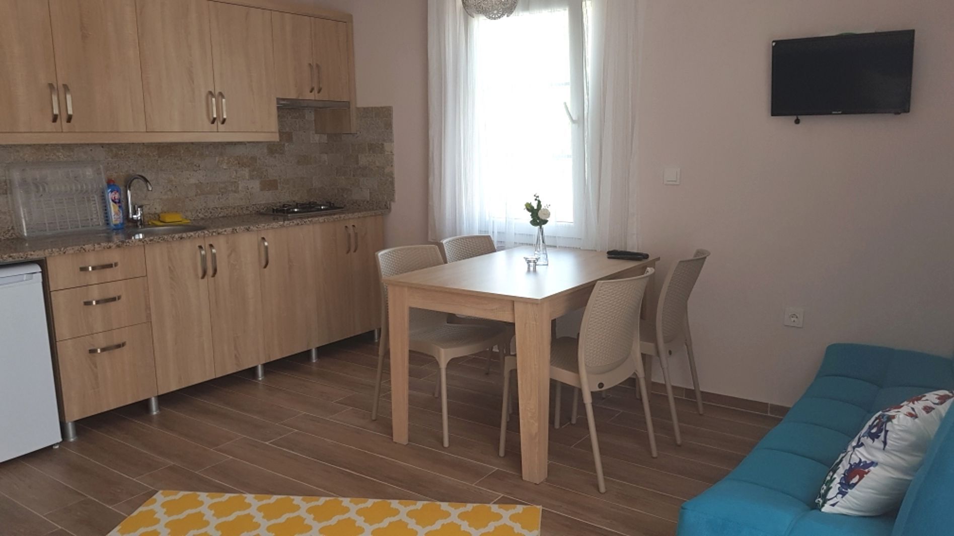 Club Aladdin Apartments, foto 4