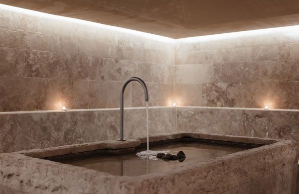 Relais Mont Blanc & Spa, foto 14