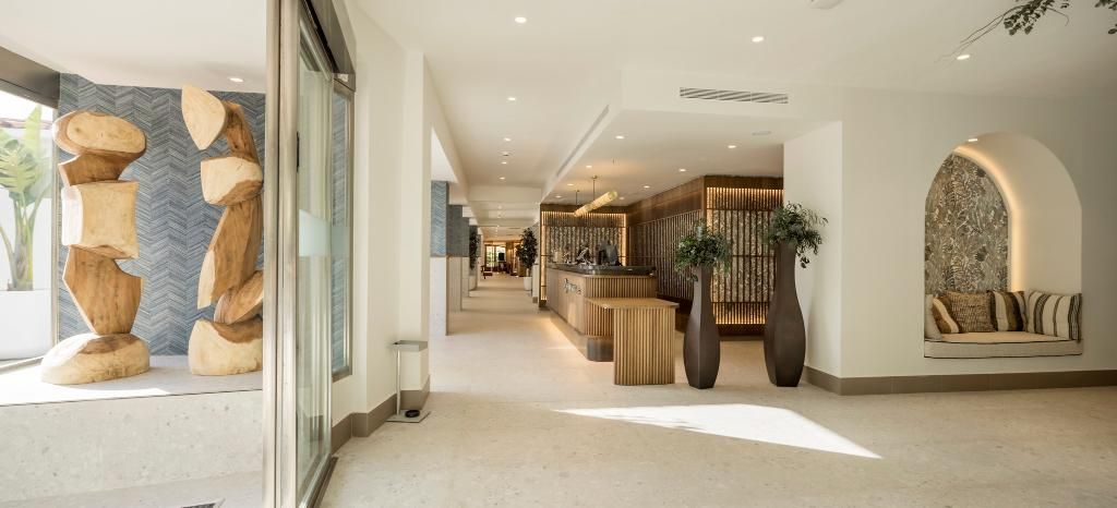 Hotel ILUNION Caleta Park, foto 15